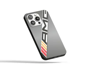 Mercedes Phone Case Limited Edition Style